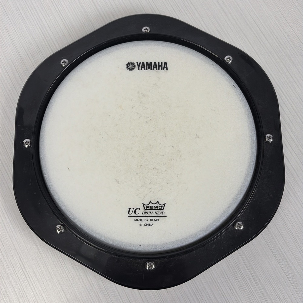 Yamaha Practice Drum Head Remo UX 8 Inch Pad